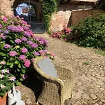 Les Hortensias Apartman Riquewihr