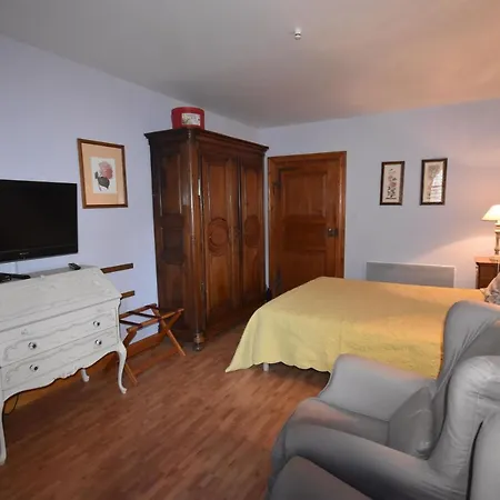 Les Hortensias * Riquewihr