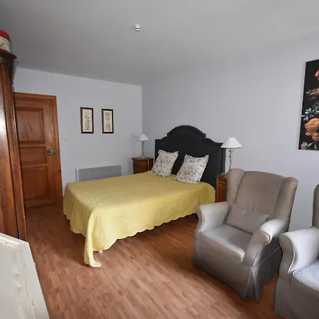 Les Hortensias Apartment Riquewihr