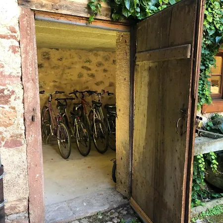 Apartment Les Hortensias Riquewihr