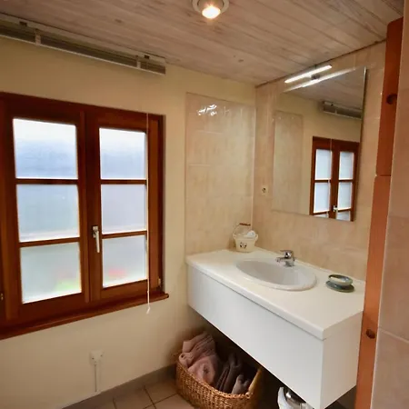 Apartment Les Hortensias *