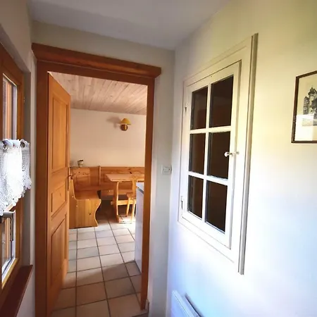 Appartement Les Hortensias *